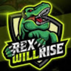 Meet your Posher, T-rex